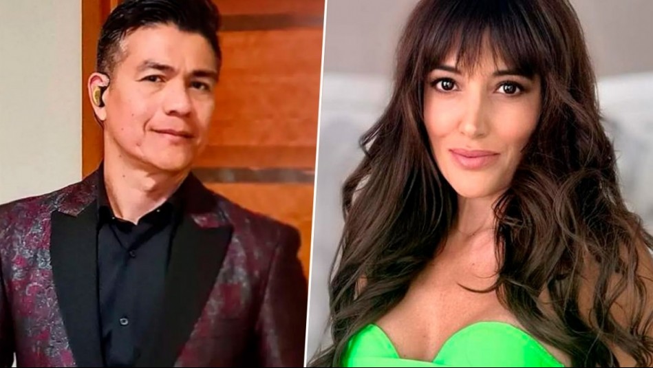 'Nada que decir': Yamila Reyna aborda rumores de romance con Américo y supuesta infidelidad del cantante