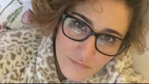 "No dejé la cag... porque era una señora": Belén Mora relata incómodo momento que vivió en su embarazo