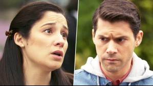 Tras video de Pastora: Las dudas de Betsabé sobre su relación en Nuevo Amores de Mercado