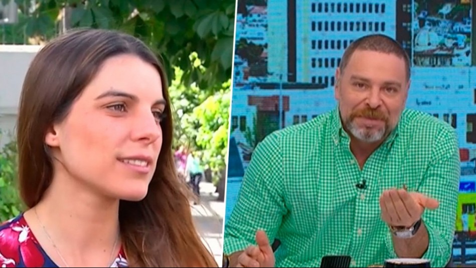 'Desbordada emocionalmente' y 'como diputada es un cadáver': El duro análisis de Neme sobre Maite Orsini