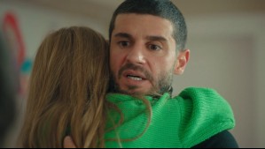 Firat se vistió de héroe para salvar a su sobrina de los maltratos en Vida de Mentiras