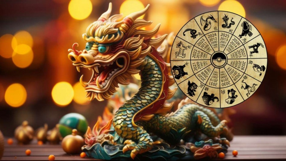 Horóscopo chino: Domingo 15 de diciembre de 2024