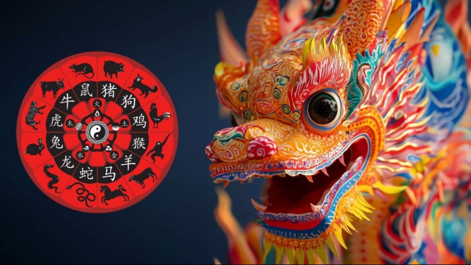 Horóscopo chino: Viernes 13 de diciembre de 2024