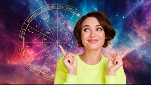 Horóscopo del domingo 15 de diciembre de 2024