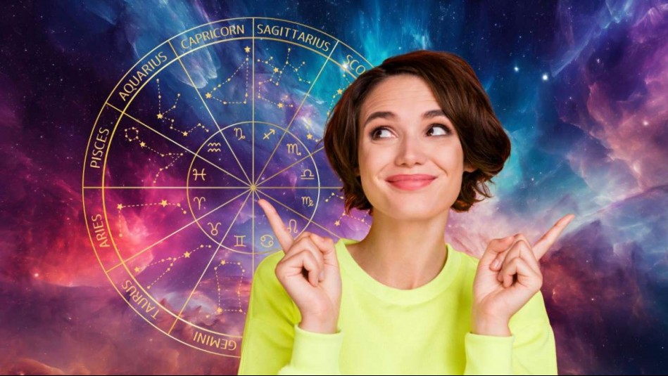 Horóscopo del domingo 15 de diciembre de 2024