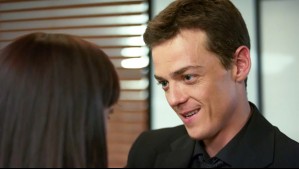 Ignacio le pide a Fernanda apresurar su matrimonio en Nuevo Amores de Mercado