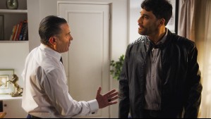 "No seas mezquino...": Julián le ofrece millonario negocio a Ignacio en Juego de Ilusiones