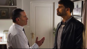 "Acuérdate": La dura advertencia que le hará Julián a Ignacio en el capítulo 486 de Juego de Ilusiones