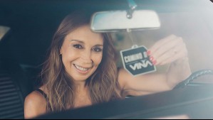 Camino a Viña: Así será el nuevo programa de Karen Doggenweiler en Mega