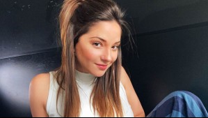 "¿Bella? ¿Gigi?": El video por el que comparan a Kel Calderón con notables supermodelos internacionales