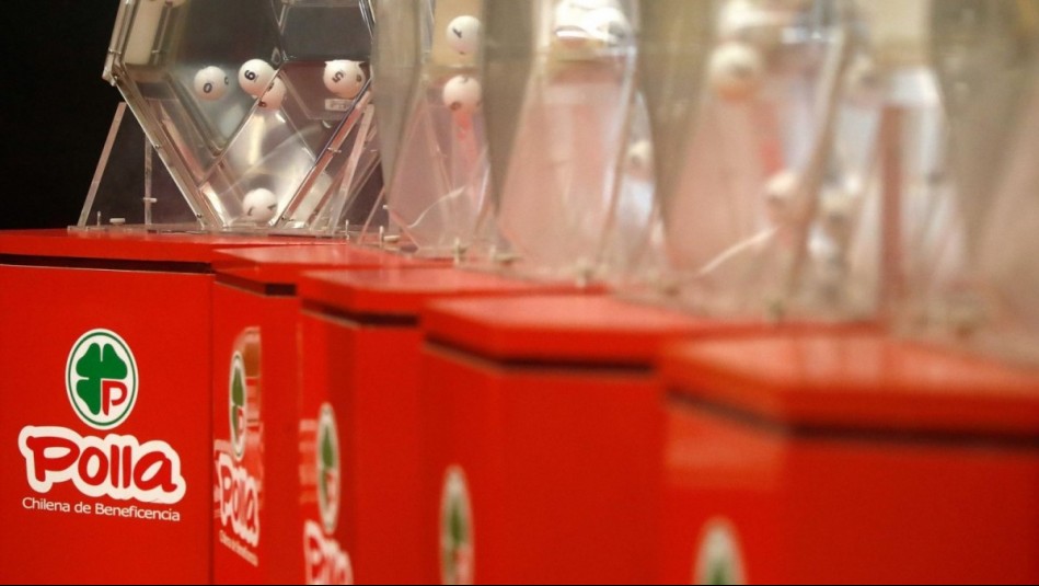 Ya se anunciaron: Conoce a los RUT ganadores de 'La Suerte en Chile' de este jueves 12 de diciembre