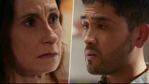 Avance de Nuevo Amores de Mercado: Jonathan le hará un ultimátum a Maitén