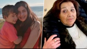 "No más faltas de respeto": El duro descargo de mamá de Tomás Bravo por caso de María Ercira Contreras
