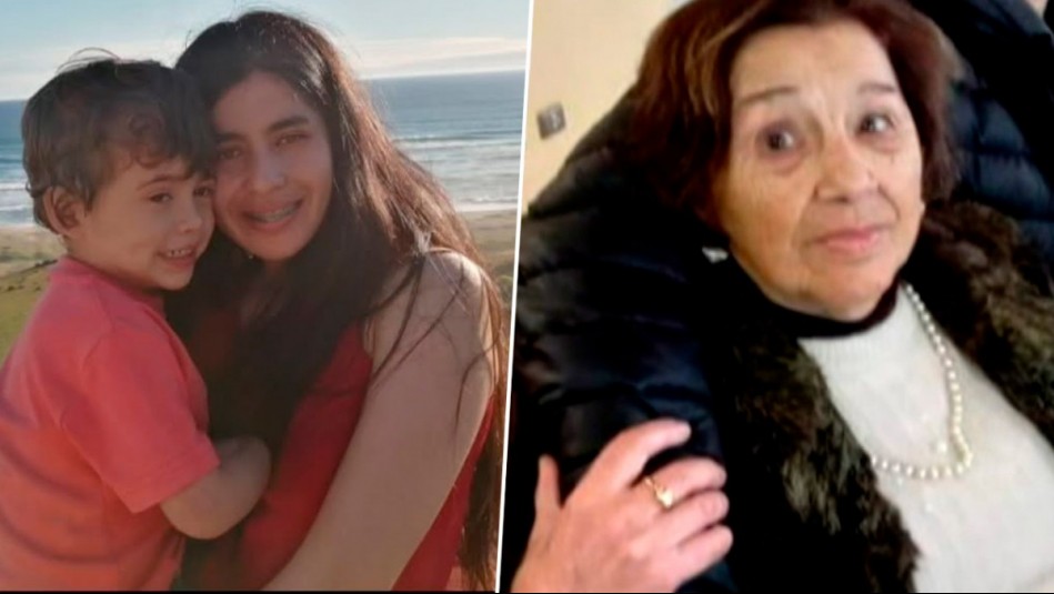 'No más faltas de respeto': El duro descargo de mamá de Tomás Bravo por caso de María Ercira Contreras