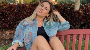 Maura Rivera renueva el color de su cabello con la técnica del balayage: Así es el antes y el después