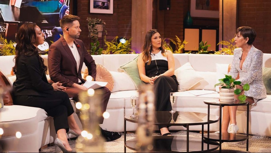 Conversación exclusiva con Claudio Valdivia: Lo que se viene en un nuevo capítulo de Only Fama