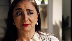 "Nazir me mandó a una de sus bandas": Patricia le confiesa a Valentina su triste origen en Juego de Ilusiones