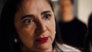 Juego de Ilusiones - Capítulo 485: Patricia cuenta su verdadera historia