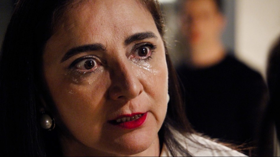 Juego de Ilusiones - Capítulo 485: Patricia cuenta su verdadera historia