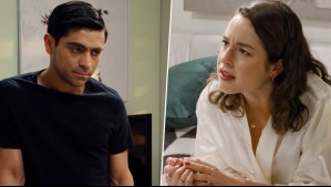 El comentario de Camila sobre Martín y Graciela que incomodará a Rubén en el capítulo 486 de JDI