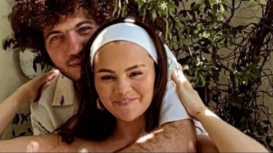 ¡Campanas de boda! Selena Gomez anuncia su compromiso con Benny Blanco