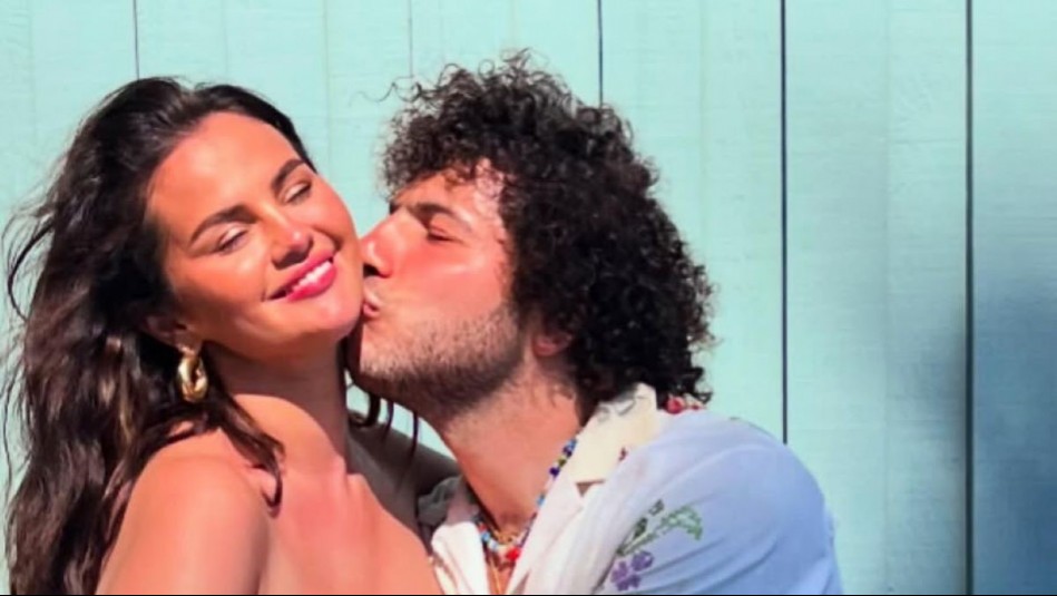 Así es el anillo de compromiso de Selena Gomez: ¿Cuánto cuesta la joya con un diamante de cuatro quilates?