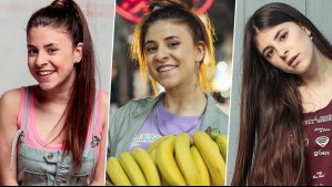 Interpreta a Yesi en Nuevo Amores de Mercado: Estos son los personajes de Teresita Commentz en Mega