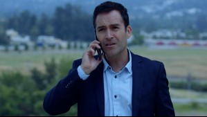 Tomás le mentirá descaradamente a Paco sobre Raimundo en el capítulo 8 de Los Casablanca