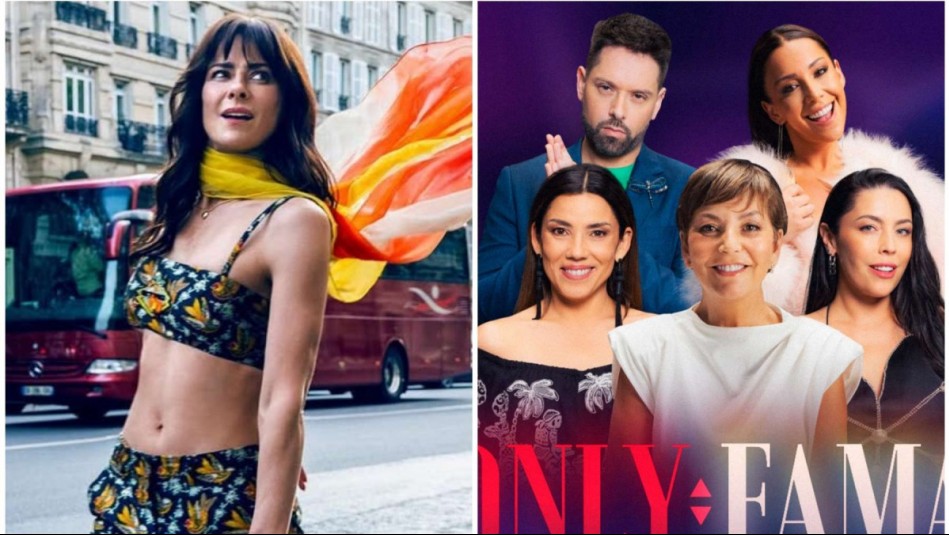 Tonka Tomicic hablará en exclusiva: Todo lo que veremos en el capítulo de este viernes 13 en Only Fama