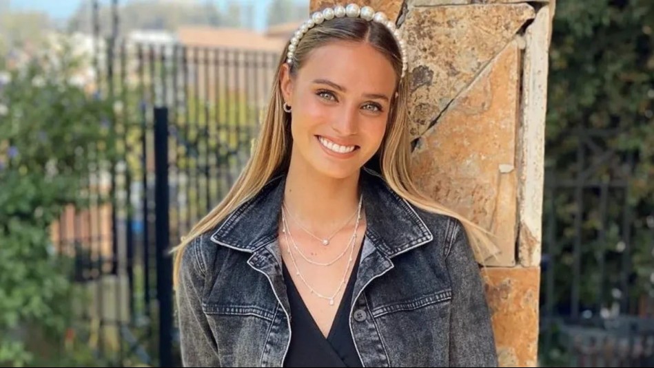 Trininad de la Noi fue al médico por una lesión en la piel y terminó siendo operada por un cáncer