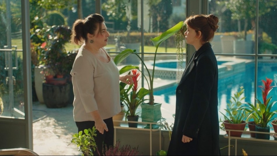 'Te voy a hacer vivir un infierno': Ümran le declaró la guerra a Elif tras su arribo a la mansión en VDM