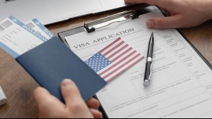 ¿Vas a pedir la visa Waiver? Conoce los requisitos que deben cumplir los chilenos