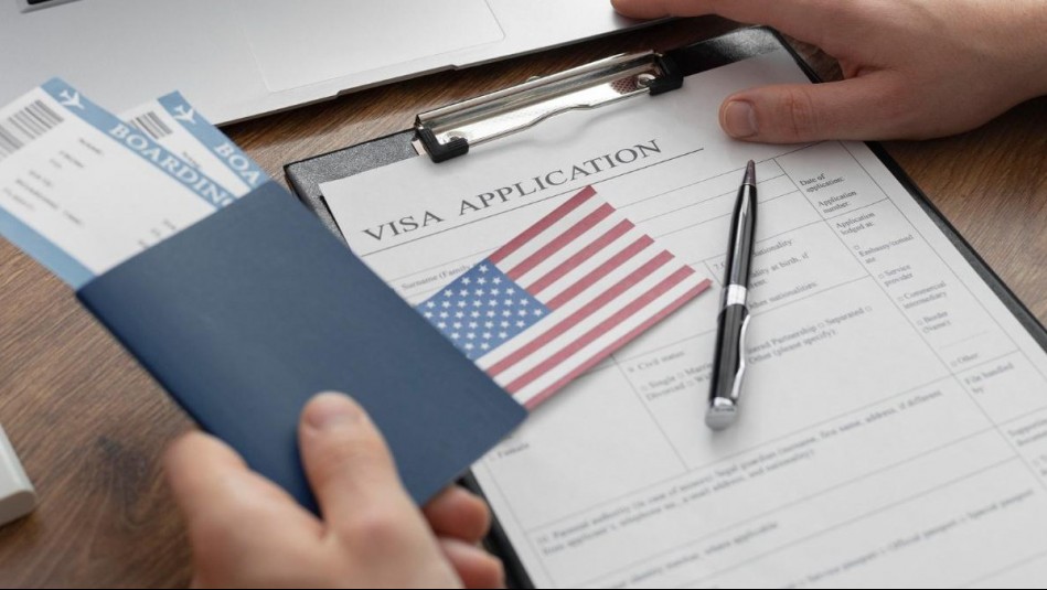 ¿Vas a pedir la visa Waiver? Conoce los requisitos que deben cumplir los chilenos