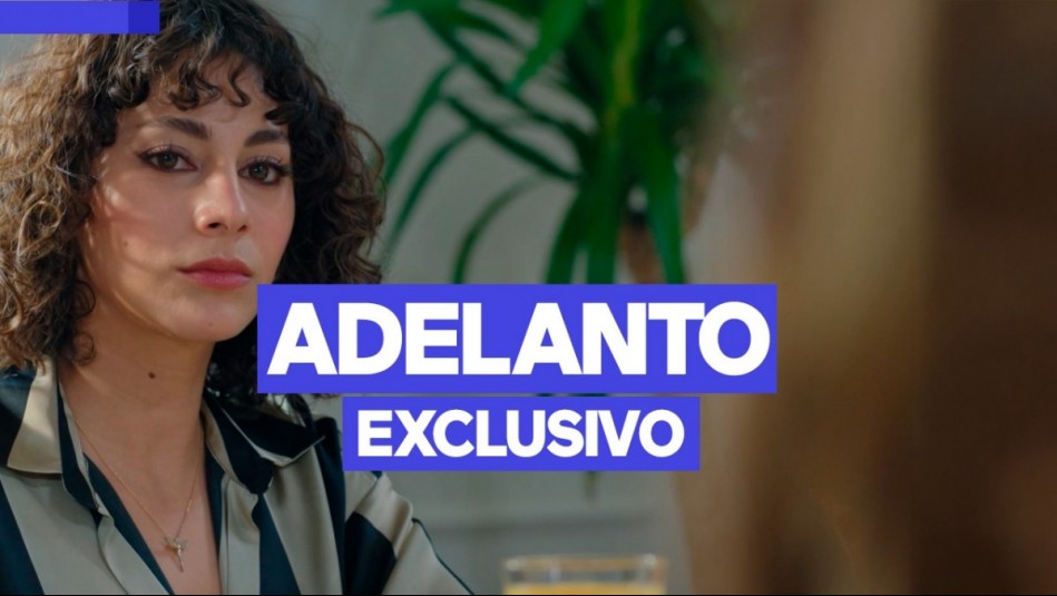 'Si hablo como una payasa...': Dila buscará iniciar una pelea con Elif en el adelanto exclusivo de VDM