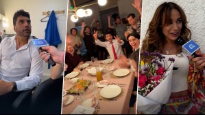 "Me puse a llorar": Así se vivió el último día de grabaciones de Juego de Ilusiones