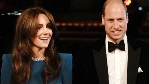 Las imágenes de los hijos de Kate y William sorprenden a seguidores: "¿Cuándo creció la princesita?"