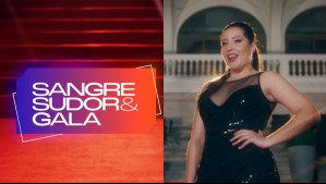 Sangre, Sudor & Gala: Revisa las primeras imágenes de nuevo docureality de Mega conducido por Coté Quintanilla