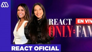 React de Only Fama - Capítulo 8