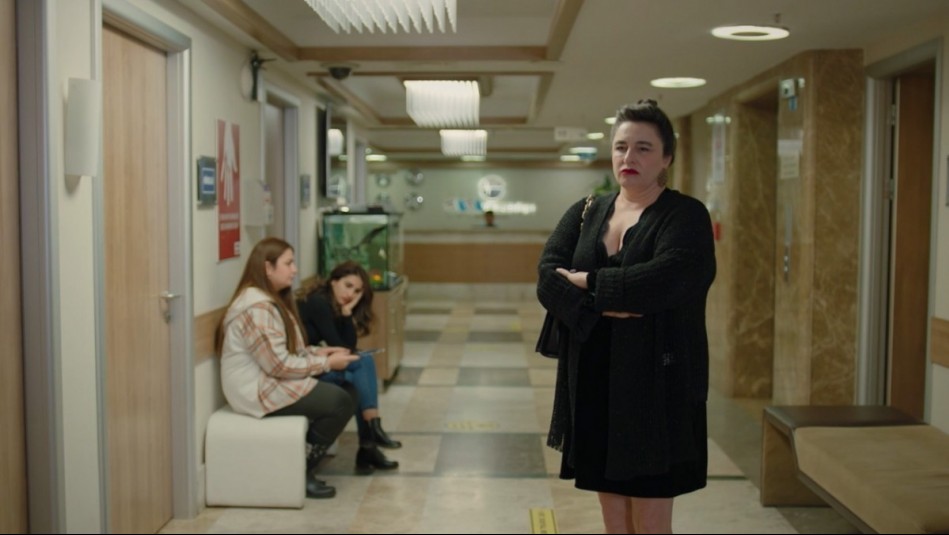 Vida de Mentiras - Capítulo 53 - Parte 2