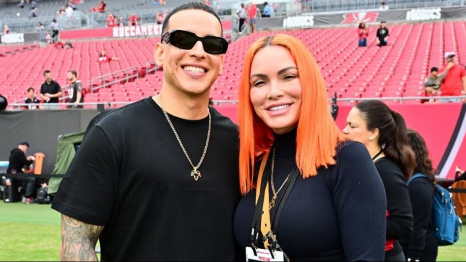 Tras anunciar su divorcio: Daddy Yankee demanda a su esposa por millonarias transferencias no autorizadas