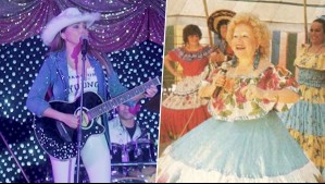 Con La Rancherita: El homenaje a la cantante Guadalupe del Carmen junto a Circo Timoteo en Viaje a lo Insólito