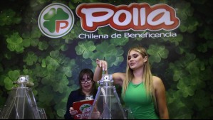 Todavía quedan 9 afortunados por confirmar: Revisa los RUT ganadores de "La Suerte en Chile"