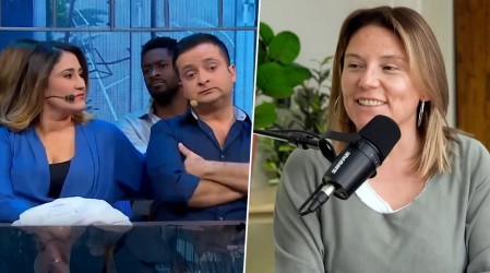 Protagonizado por María José Quiroz, Belén Mora y Toto Acuña: El conflicto que rodea al retorno de El Muro
