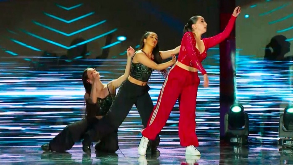 Con miras al Festival de Viña: Estos son los 10 bailarines clasificados a la gran final de Talento Mallplaza