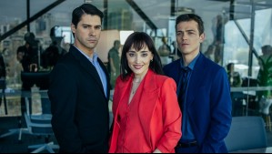 Capítulo imperdible de Nuevo Amores de Mercado: Revisa la programación de Mega para este lunes 16 de diciembre