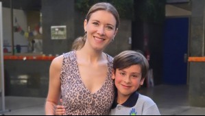 Carla Jara festeja importante logro de su hijo Mariano Kaminski: "¡Orgullosa de ti, mi príncipe!"