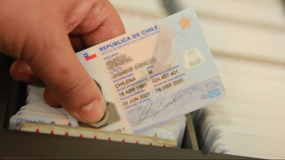 ¿Cuánto vale tramitar el carnet de identidad y pasaporte?