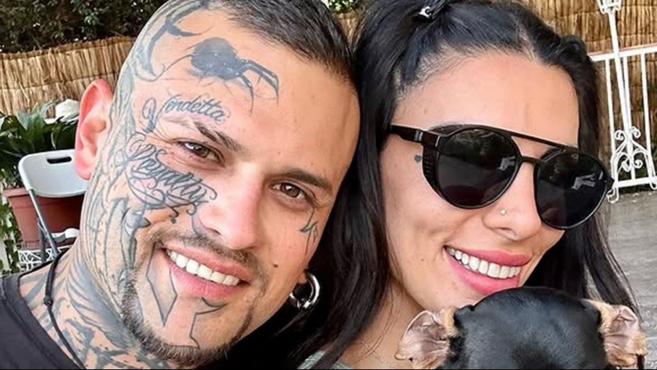 ¿Quién era Michael Grez?: El novio de Jocelyn Medina que murió a un mes de celebrar su matrimonio