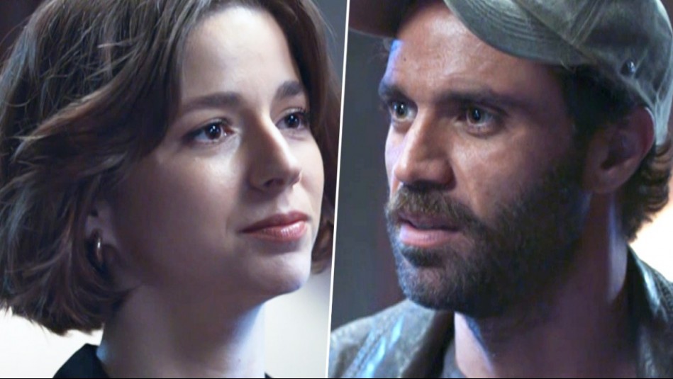 'Yo me doy cuenta cuando...': La petición que le hará Tormento a Alexandra en el capítulo 9 de Los Casablanca