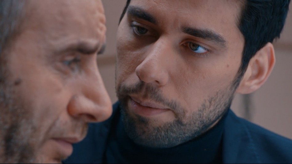 Avance de Medcezir: Giray descubrirá el secreto de Hasan